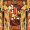 BECAUSE MUSIC Puta's Fever Inclus CD