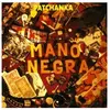 Patchanka Inclus CD Mano Negra (Interprète) Vinyle album
