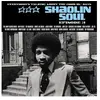 BECAUSE MUSIC Shaolin Soul Volume 3 Inclus CD