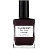 Nailberry - To The Moon & Back Vernis à ongles 15 ml Noir female