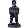 Cableguys Base de chargement multiplateforme Black Panther, câble de jeu exquis