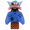 Cableguys Sonic the hedgehog ikon cable guy logo 20 cm Exquisite Gaming CGIKSG400459