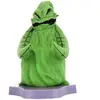 EXQUISITE GAMING Figurine Support Holdems Cable Guys - L'etrange Noel De Mr Jack - Oogie Boogie