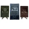 Exquisite Gaming Cable Guys - One Piece - Digiplate Phone stand and Metal Plate Collectibles