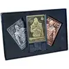 Exquisite Gaming Cable Guys - Assassins Creed - Digiplate Phone Stand and Metal Plate Collectibles