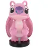 Exquisite Gaming Lilo & Stitch - Figurine Cable Guys Angel 21 cm