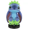 CABLEGUYS FIGURINE GAMING DISNEY HULA STITCH - ACCESSOIRE SUPPORT POUR