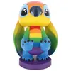 Figurine Cable Guy Stitch Pride 20 cm - Exquisite Gaming - Lilo & Stitch