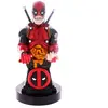 Exquisite Gaming Assistance Smartphone Zombie Deadpool 20 Cm