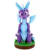 Cableguys Base de chargement multiplateforme Guy Spyro Ice, câble de jeu exquis