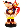 Exquisite Gaming Prise En Charge De Banjo-kazooie Sur Smartphone 20 Cm