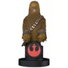 Exquisite Gaming Mec Chewbacca Câble Star Wars 20 Cm