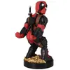 Exquisite Gaming Support Smartphone Deadpool Cable Guy Marvel 21 Cm