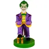 Cableguys Câble DC Comics Guy Joker 20 cm  - Exquisite Gaming Adaptateurs  - EXGMER-2678 