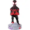 Exquisite Gaming Support Smartphone Spiderman Miles Morales 21 Cm
