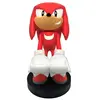 EXQUISITE GAMING Câble de jeu exquis Guy Knuckles Base de chargement multi-plateforme