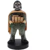 Cableguys Exquisite Gaming Câble Fantôme Mec 2021 Câble Call Of Duty 20 Cm