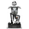 Cableguys The Nightmare Before Christmas - Jack Skellington - Support Manette