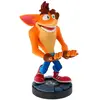 EXQUISITE GAMING Câble de jeu exquis Guy Crash Bandicoot Quantum Base de chargement multiplateforme