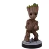 Cableguys Exquisite Gaming Cable Guys Toddler Groot Figurine à collectionner