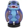 Cableguys Figurine Support - Stitch Bouche Ouverte