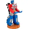 EXG Figurine Support Cable Guys - Transformers - Optimus Prime