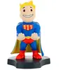 Fallout Cable Guys Mini Lade-Halter Toughness Vault Boy Holdems