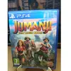 JUMANJI : THE VIDEO GAME FR/NL PS4