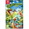Outright Games Gigantosaurus The Game Jeu Nintendo Switch