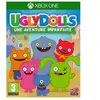 Outright Games Ugly Dolls Une Aventure Imparfaite Jeu Xbox One