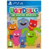 Outright Games Ugly Dolls Une Aventure Imparfaite Jeu PS4