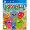 Playstation Games Ps4 Uglydolls An Imperfect Adventure