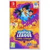 Bandai Namco DC JUSTICE LEAGUE : CHAOS COSMIQUE Jeu Switch