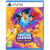 Bandai Namco DC Justice League: Chaos cosmique PS5