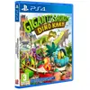 Playstation Games Ps4 Gigantosaurus Dino Kart