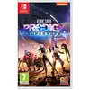 Nintendo Switch Star Trek Prodigy: Supernova