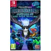 BANDAI NAMCO Entertainment DRAGONS : LÉGENDES DES NEUF ROYAUMES FR/NL SWITCH Nintendo Switch