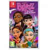 Just For Games BRATZ  Flaunt Your Fashion Jeu Switch