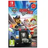 Bandai Namco Paw Patrol, la Pat'Patrouille : Grand Prix Jeu Switch