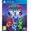 Bandai Namco Entertainment PJ Masks Heroes of The Night PS4