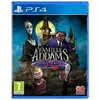 Bandai Namco La Famille Addams : Panique au Manoir - Jeu PS4
