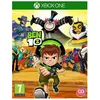 BANDAI NAMCO Entertainment Just For Games Ben 10 Xbox One
