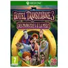 Outright Games Hotel Transylvanie 3 Des Monstres à la Mer ! Xbox One