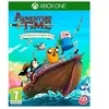 BANDAI NAMCO Entertainment Adventure Time Les Pirates de la Terre de Ooo Jeu Xbox One