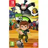 BANDAI NAMCO Entertainment Ben 10 Jeu Switch