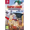 Bandai Namco DC Krypto Super-Chien: Les aventures de Krypto et Ace Jeu Switch