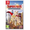 Bandai Namco Dc League Of Super-Pets: The Adventures Of Krypto And Ace