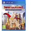Playstation Games DC Super Pet League : Aventures de Krypto et Ace PS4