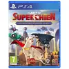 Bandai Namco DC Krypto Super-Chien: Les aventures de Krypto et Ace Jeu PS4