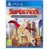 Outright Games DC League of Super-Pets: The Adventures of Krypto and Ace
